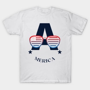 America T-Shirt